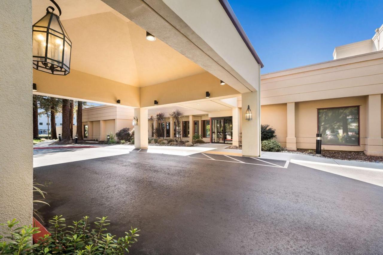 Sonesta Select San Jose Airport Hotell Eksteriør bilde
